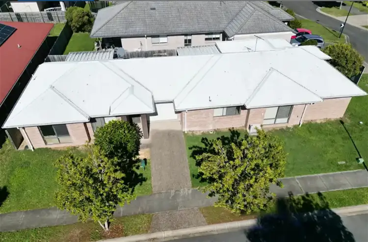 23 Copal Drive, Logan Reserve QLD 4133