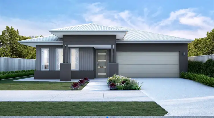 Lot 3 Janet Court, Coral Cove QLD 4670