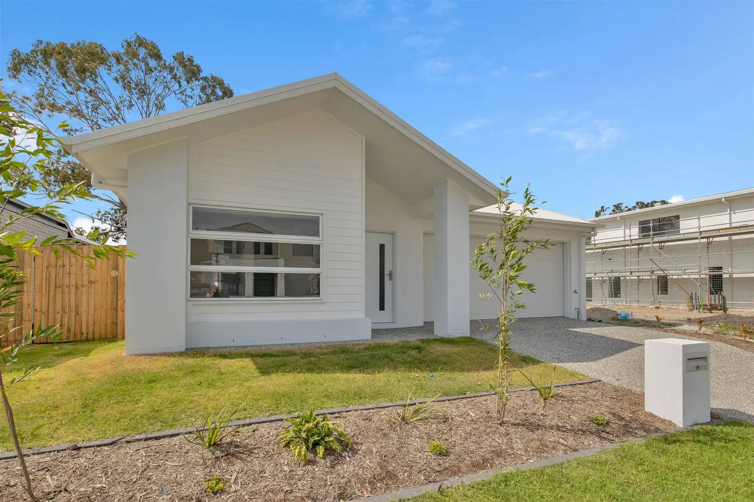 Main view of Homely house listing, 19 Calli Drive, Upper Coomera QLD 4209
