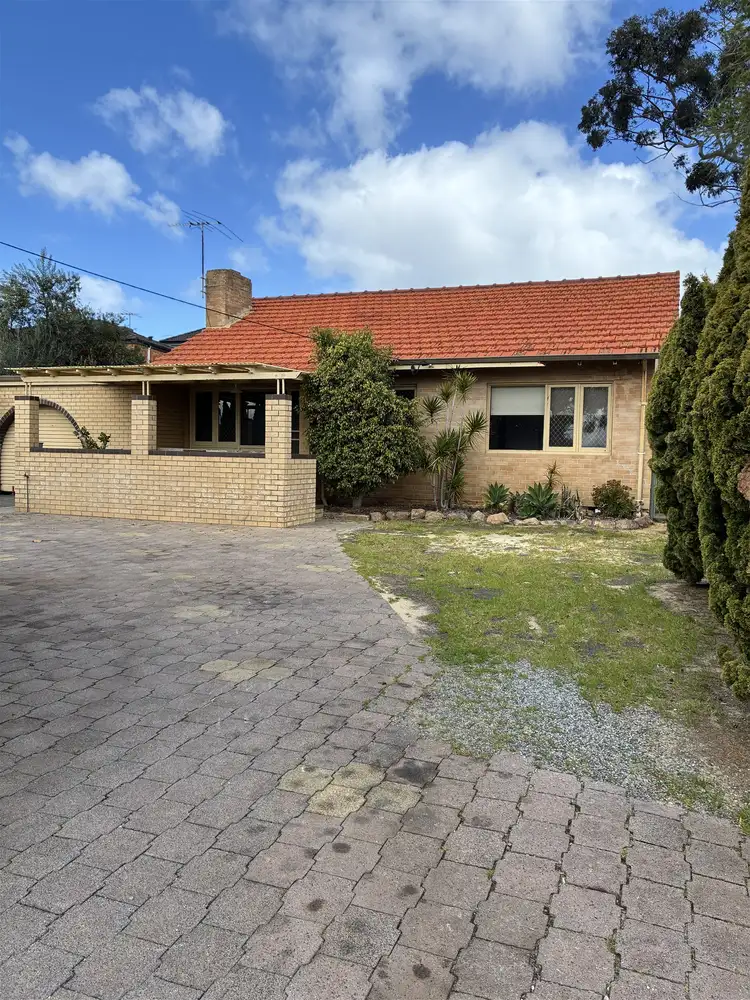 Main view of Homely house listing, 41 Panton Cresent, Karrinyup WA 6018