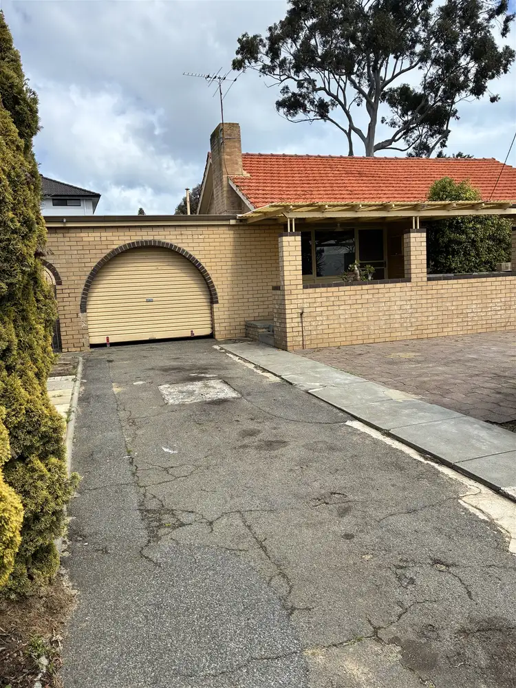 Second view of Homely house listing, 41 Panton Cresent, Karrinyup WA 6018
