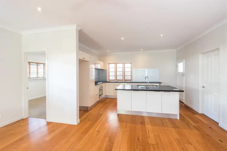 Third view of Homely townhouse listing, 1/25 Douglas Street, Greenslopes QLD 4120