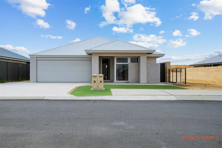 16 Dimple Road, Yanchep WA 6035