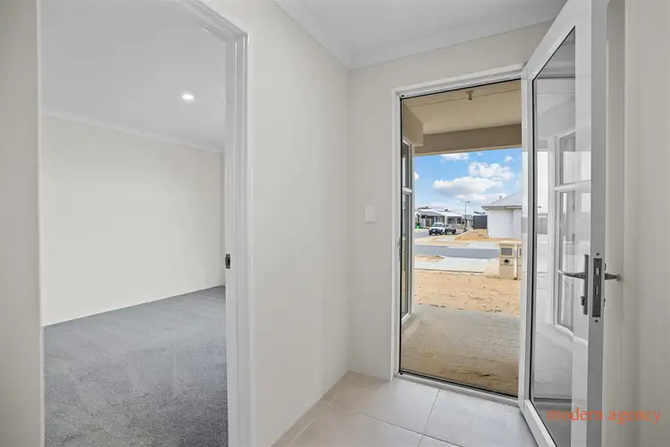 Fourth view of Homely house listing, 16 Dimple Road, Yanchep WA 6035