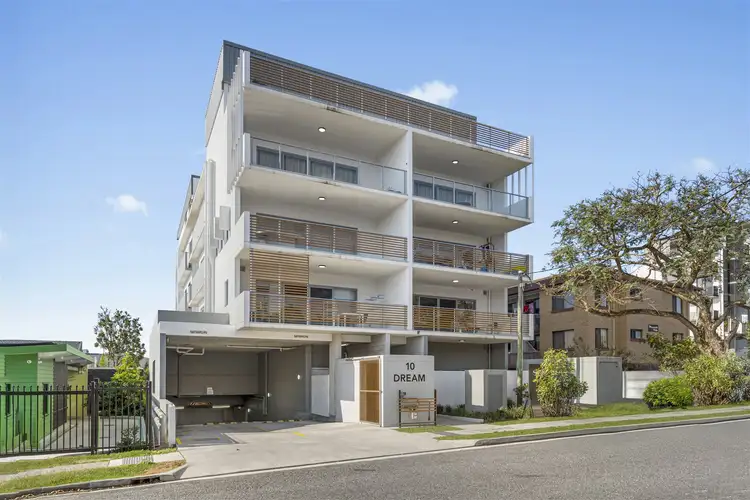 402/10-12 Mermaid Street, Chermside QLD 4032