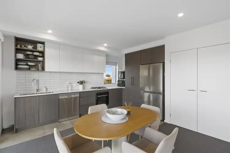 Fifth view of Homely apartment listing, 402/10-12 Mermaid Street, Chermside QLD 4032