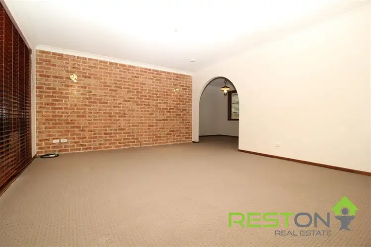 Second view of Homely house listing, 52 Kathleen Avenue, Castle Hill NSW 2154