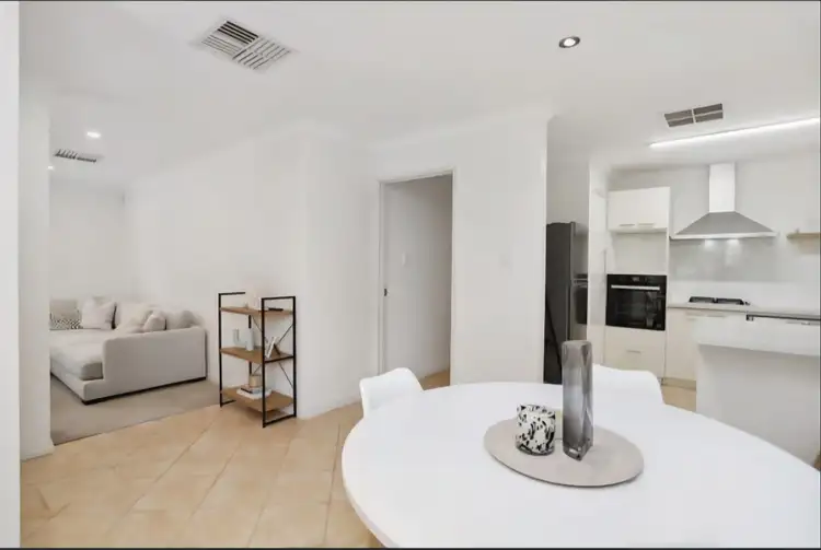 Second view of Homely house listing, 5 Selina St, Innaloo WA 6018