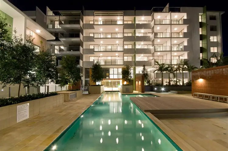 Second view of Homely townhouse listing, 3/20 Anthony Street, West End QLD 4101