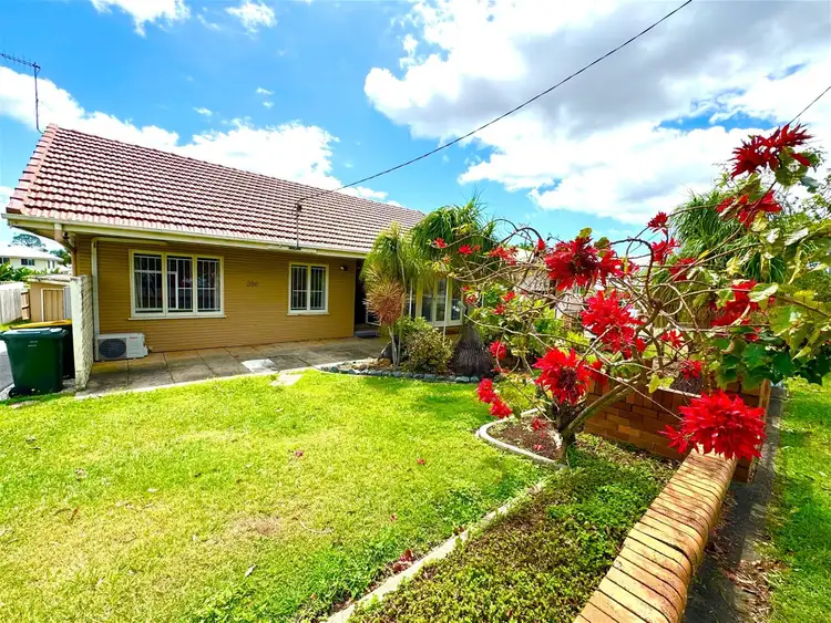 396 Richmond Road, Cannon Hill QLD 4170