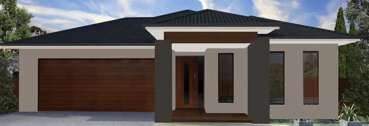 38 Grafton St, Mernda VIC 3754