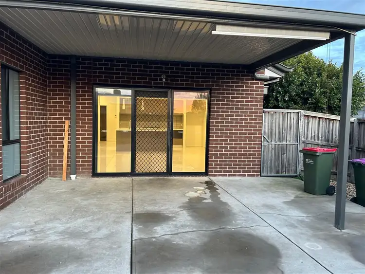 Fifth view of Homely house listing, 38 Grafton St, Mernda VIC 3754