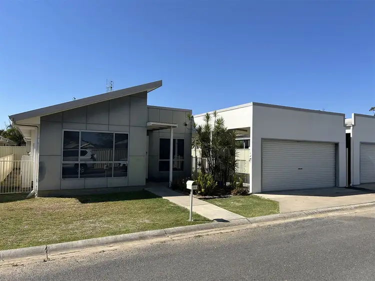 34/73 Centenary Dr Nth, Middlemount QLD 4746