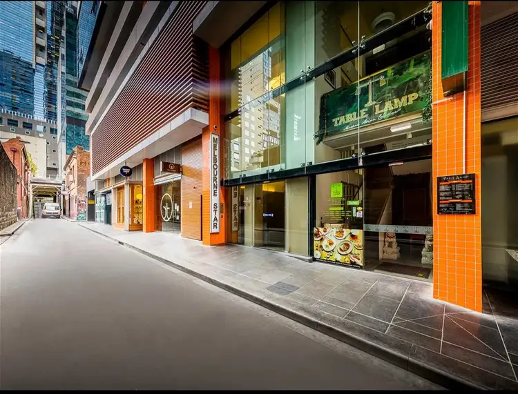 3507/8 Sutherland Street, Melbourne VIC 3000