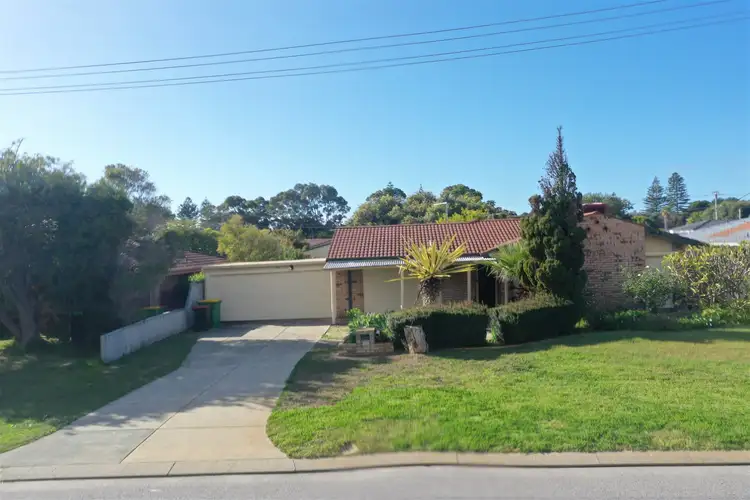 20 stainer avenue, Rockingham WA 6168