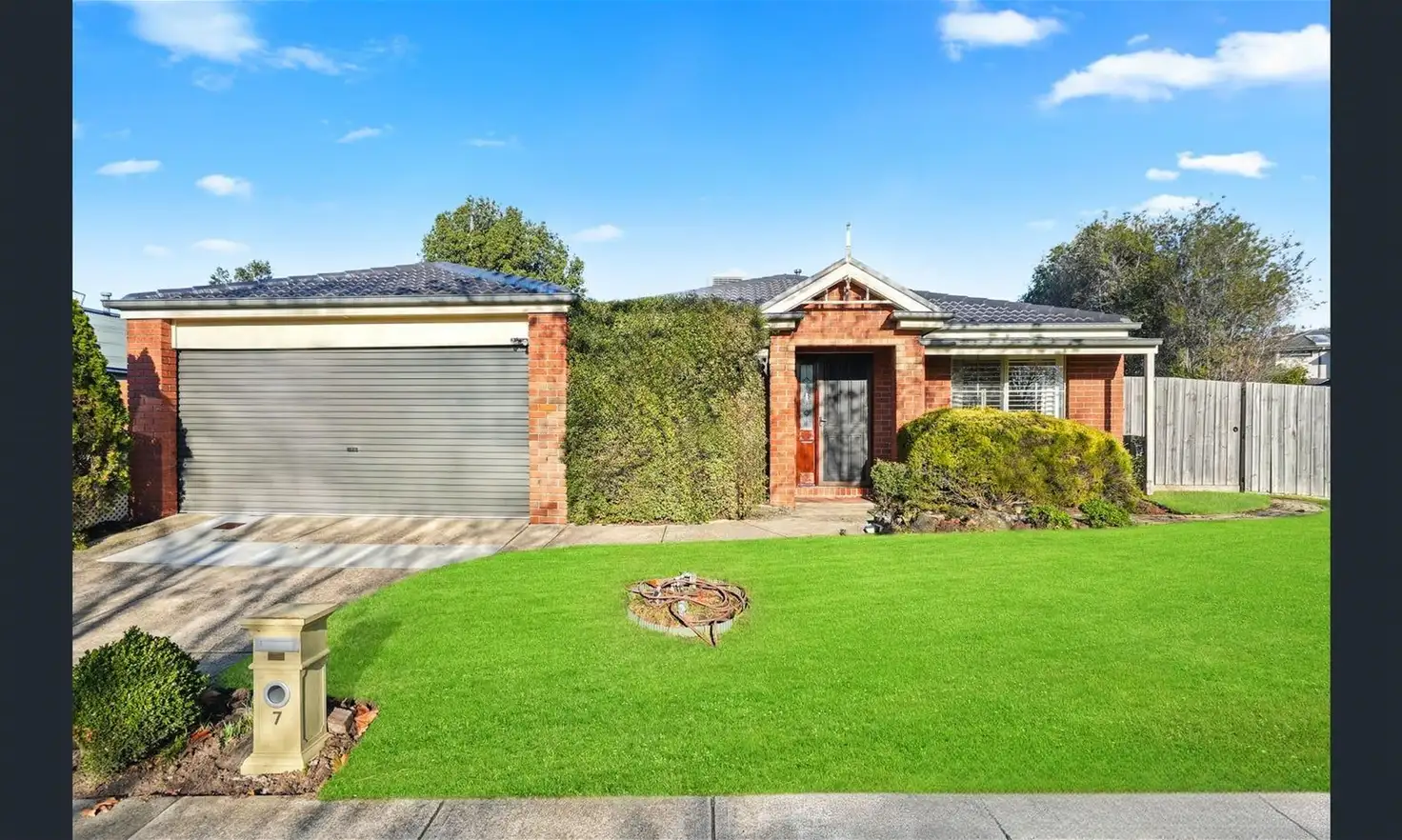 Main view of Homely house listing, 7 Arlington Place, Narre Warren South VIC 3805
