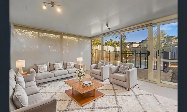 Second view of Homely house listing, 7 Arlington Place, Narre Warren South VIC 3805
