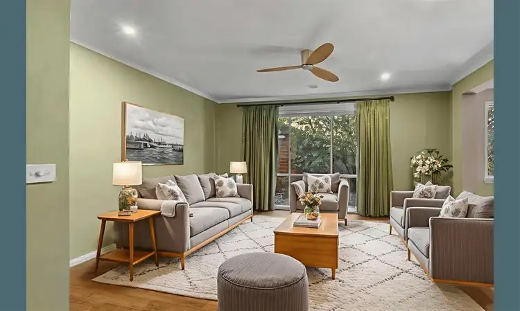 Third view of Homely house listing, 7 Arlington Place, Narre Warren South VIC 3805