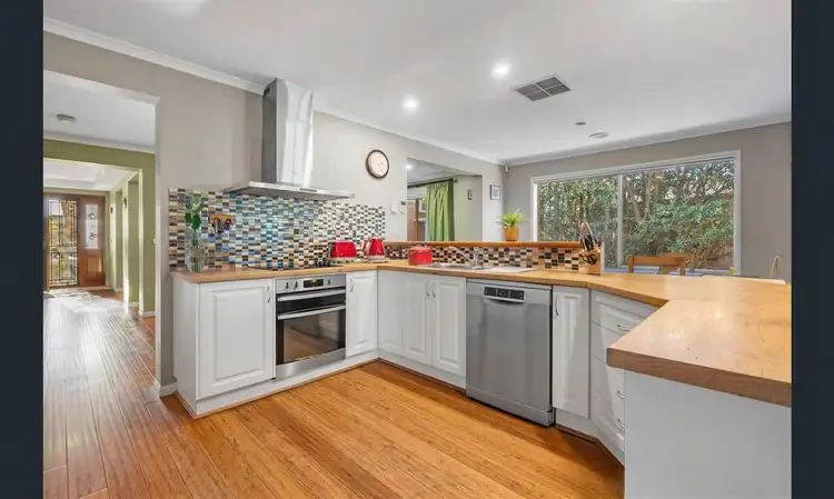 Fourth view of Homely house listing, 7 Arlington Place, Narre Warren South VIC 3805