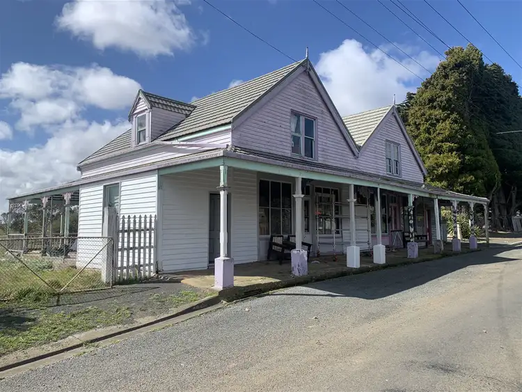 2/643 Tunnack rd, Parattah TAS 7120