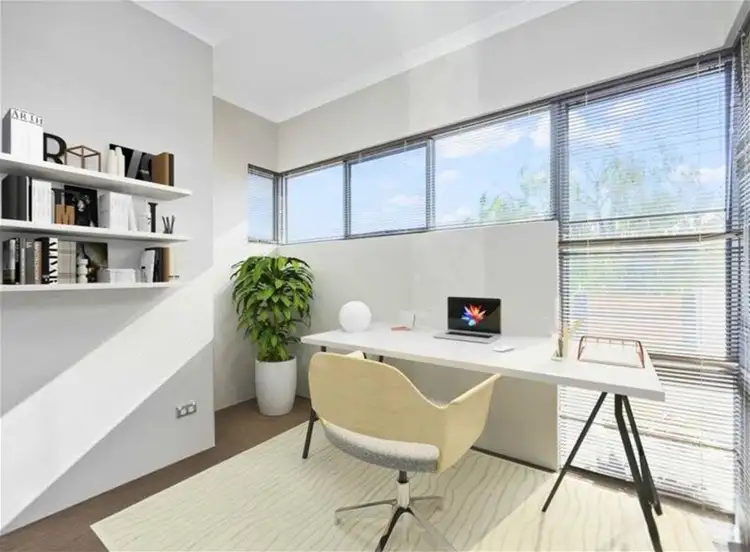 Fifth view of Homely house listing, 325 Benenden Avenue, Alkimos WA 6038