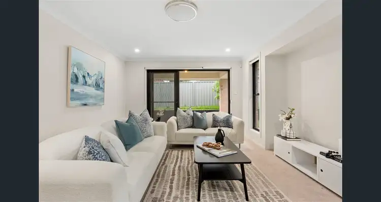 Third view of Homely house listing, 6 Cleveland Street, Cameron Park NSW 2285