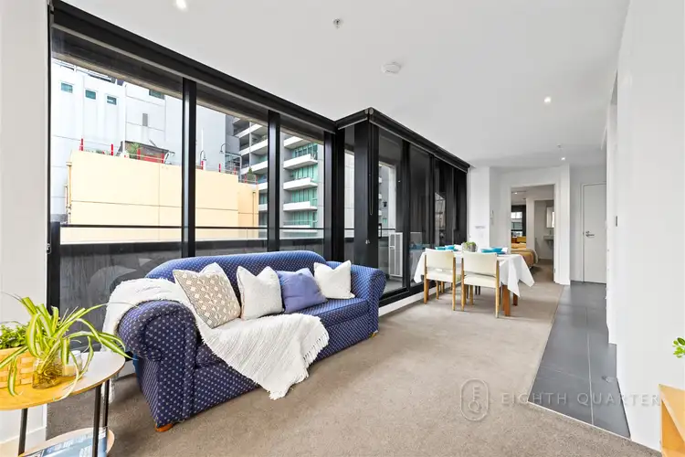 1112/7 Katherine Pl, Melbourne VIC 3000