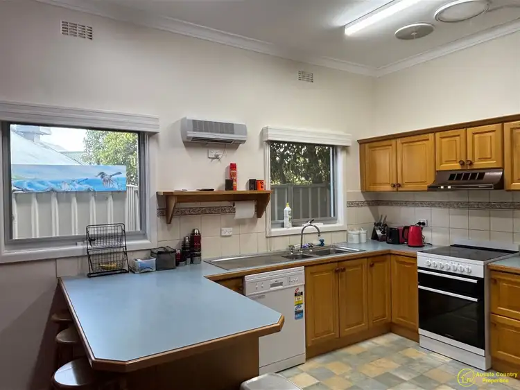 Third view of Homely house listing, 33 Cobram Street, Berrigan NSW 2712