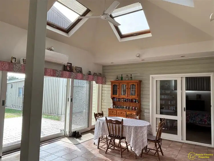 Fourth view of Homely house listing, 33 Cobram Street, Berrigan NSW 2712