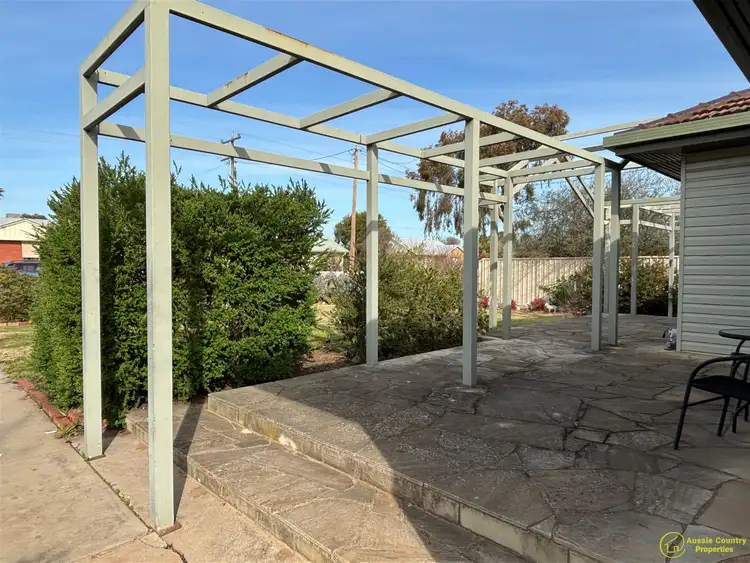 Fifth view of Homely house listing, 33 Cobram Street, Berrigan NSW 2712