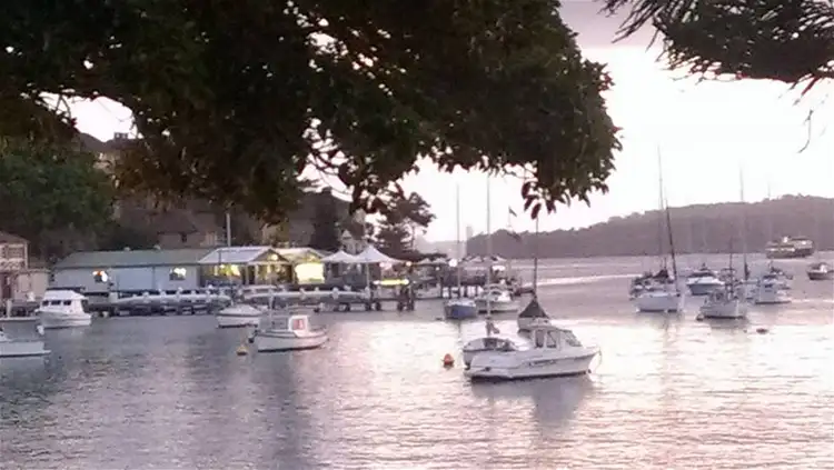 Second view of Homely apartment listing, Address available on request