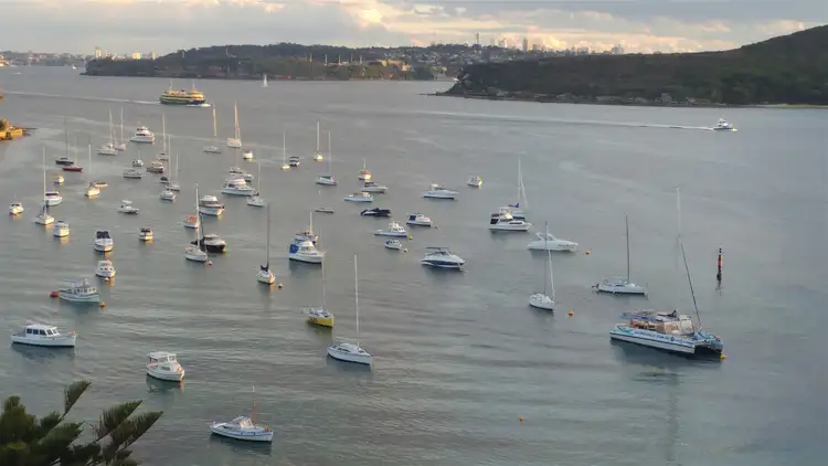 Third view of Homely apartment listing, Address available on request