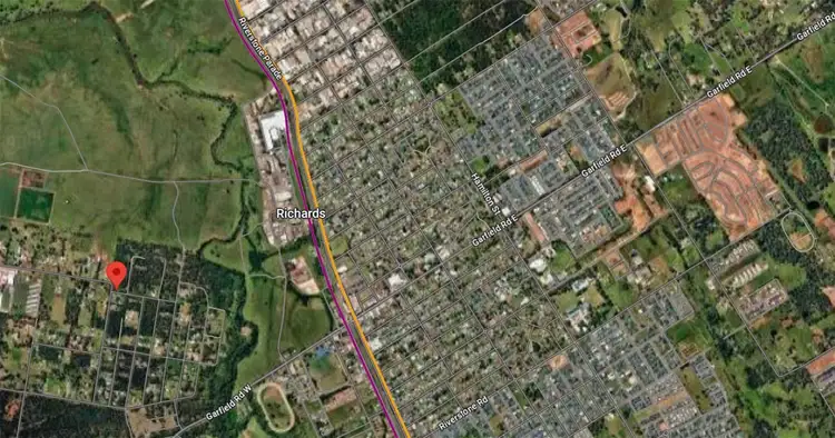 Second view of Homely land listing, Lot 90 Cleveland Road, Angus NSW, Schofields NSW 2762