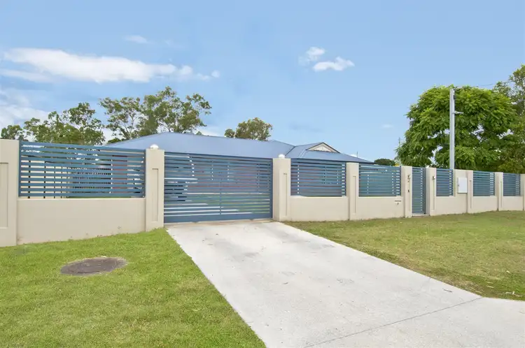 51 Queen Street, Jimboomba QLD 4280