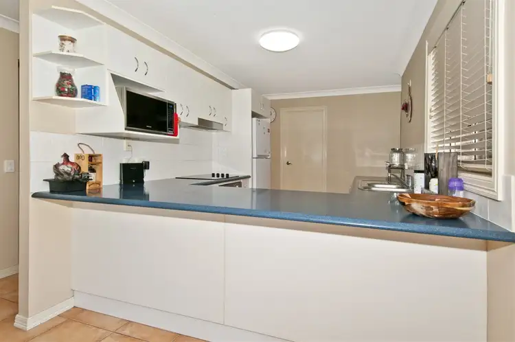 Second view of Homely house listing, 51 Queen Street, Jimboomba QLD 4280