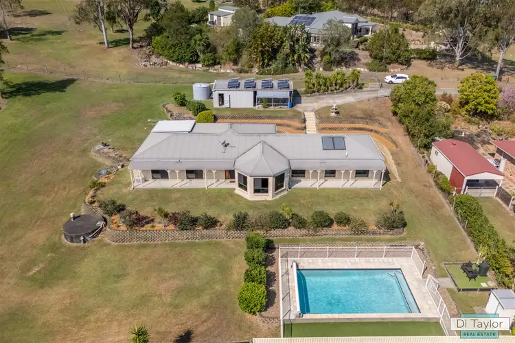 12 Supply Court, Mundoolun QLD 4285