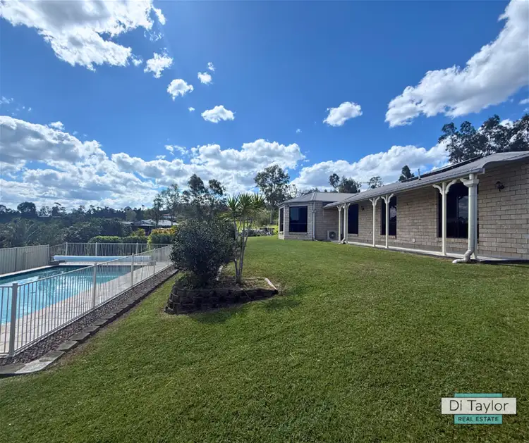 12 Supply Court, Mundoolun QLD 4285