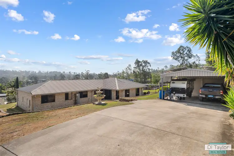 Fourth view of Homely house listing, 12 Supply Court, Mundoolun QLD 4285