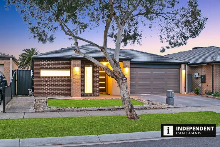 22 Herbal Ave, Kurunjang VIC 3337