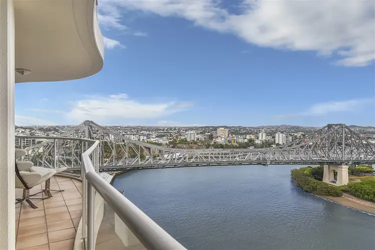 32 Macrossan Street, Brisbane City QLD 4000
