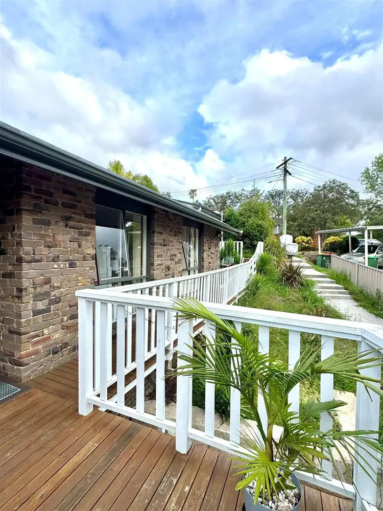 7 Holcombe Av Narara, NSW, 2250, Narara NSW 2250
