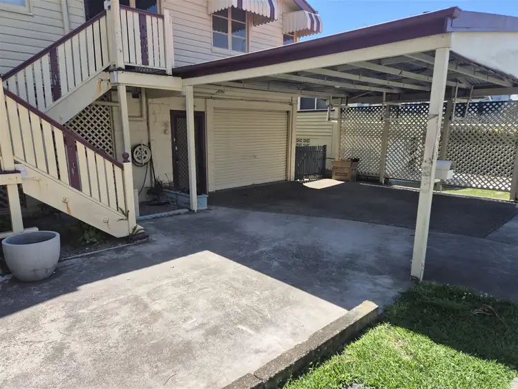 45 Goulburn Street, Gordon Park QLD 4031