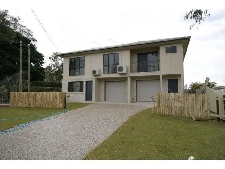 2/7 Selsey Street, Runcorn QLD 4113