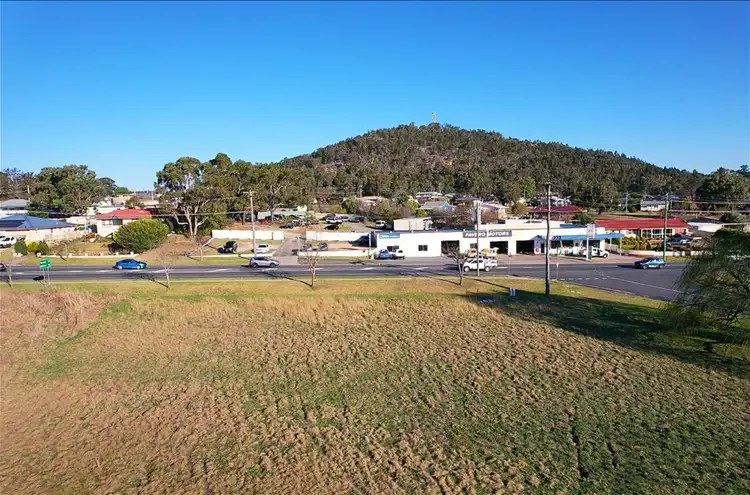 Second view of Homely land listing, 2 Rich Street, Stanthorpe QLD 4380