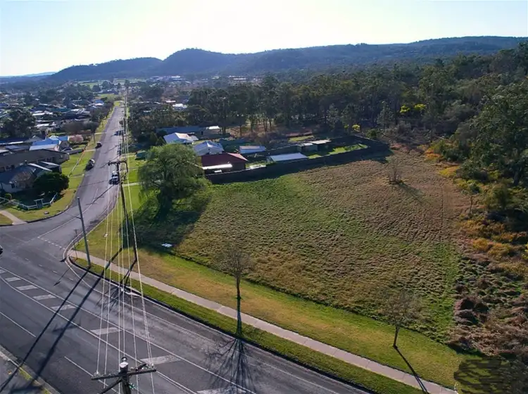 Third view of Homely land listing, 2 Rich Street, Stanthorpe QLD 4380