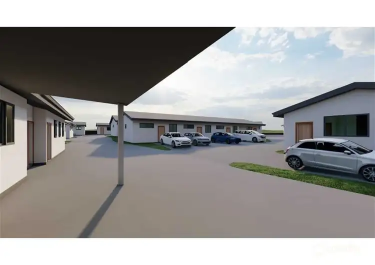 Fifth view of Homely land listing, 2 Rich Street, Stanthorpe QLD 4380