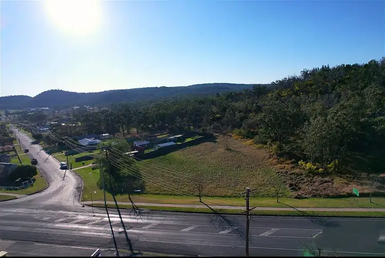 Sixth view of Homely land listing, 2 Rich Street, Stanthorpe QLD 4380