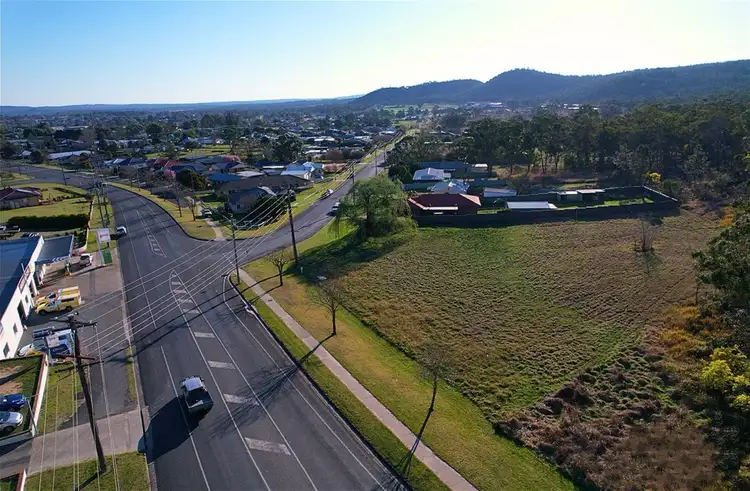 Seventh view of Homely land listing, 2 Rich Street, Stanthorpe QLD 4380