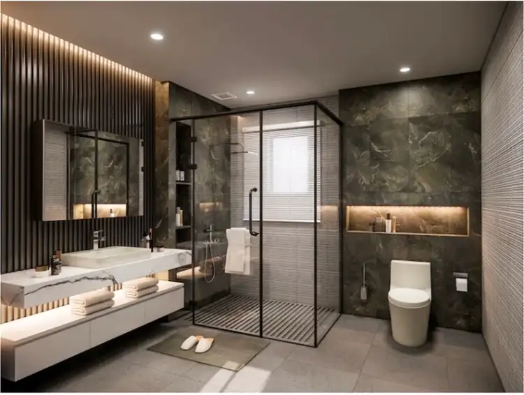 Third view of Homely house listing, Address available on request