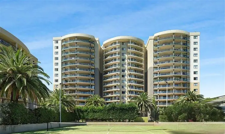 107/91B Bridge Road, Westmead NSW 2145